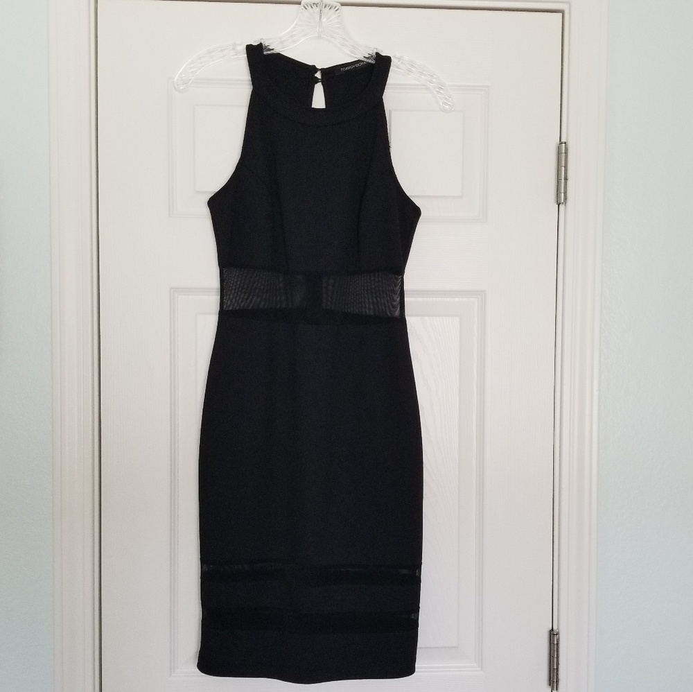 Sexy LBD!